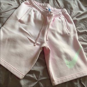 Nike shorts